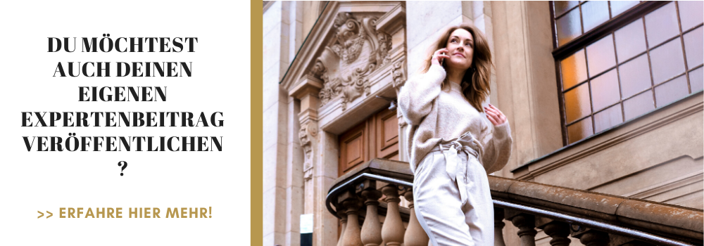 Expertenbeitrag FEMPRENEUR Coaches Berater