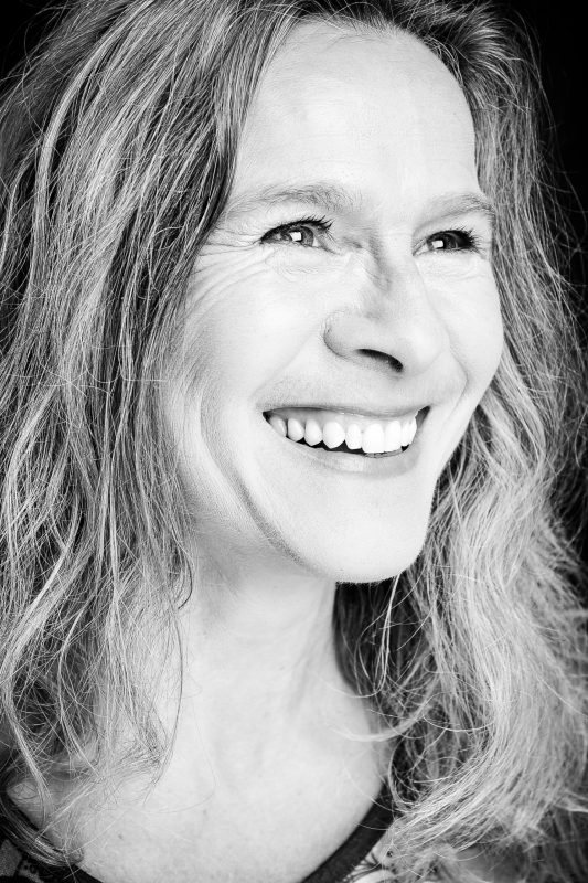 Anja Martina Bürk-Deharde Interview FEMPRENEUR