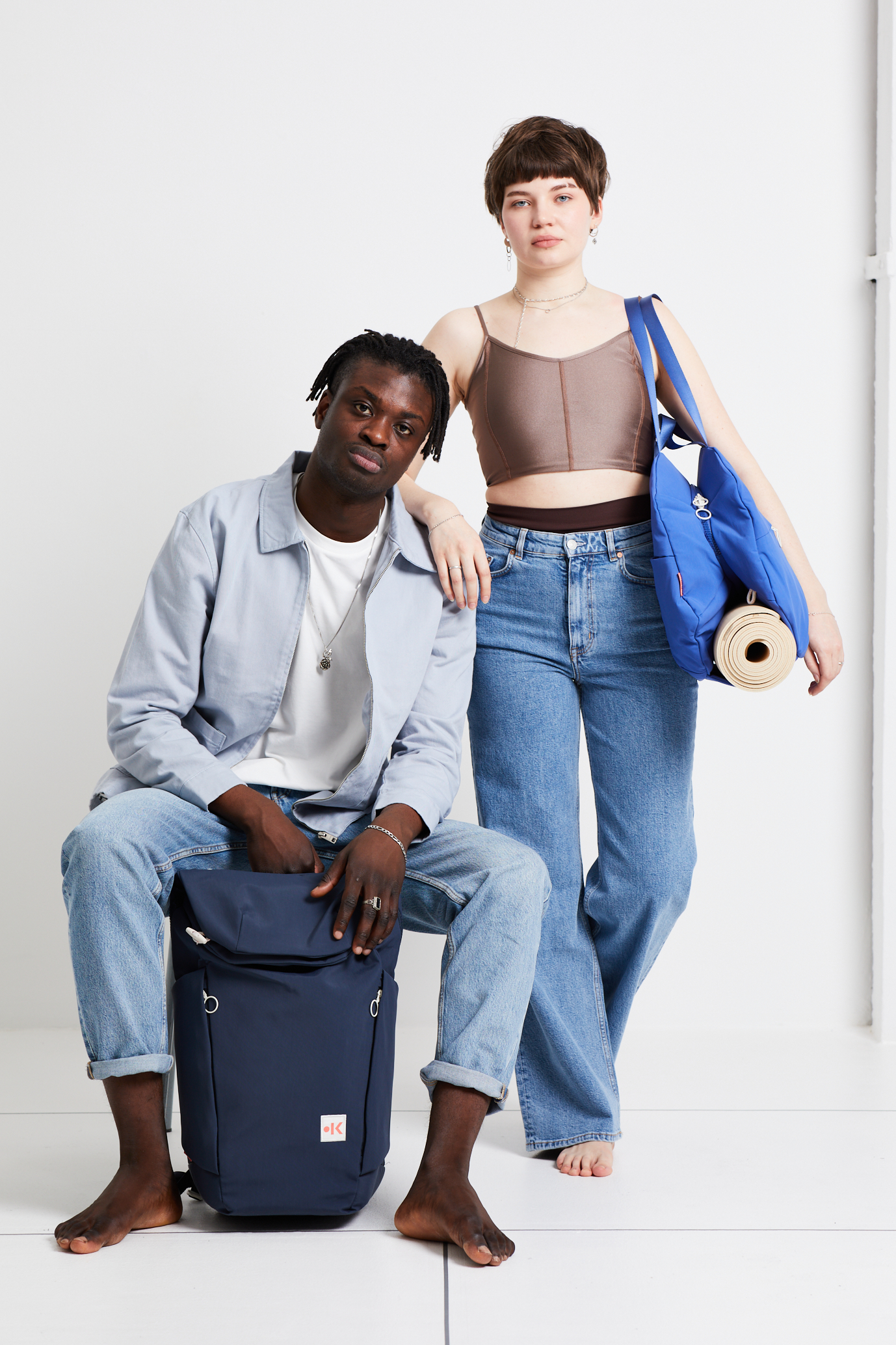 kaala yoga backpacks