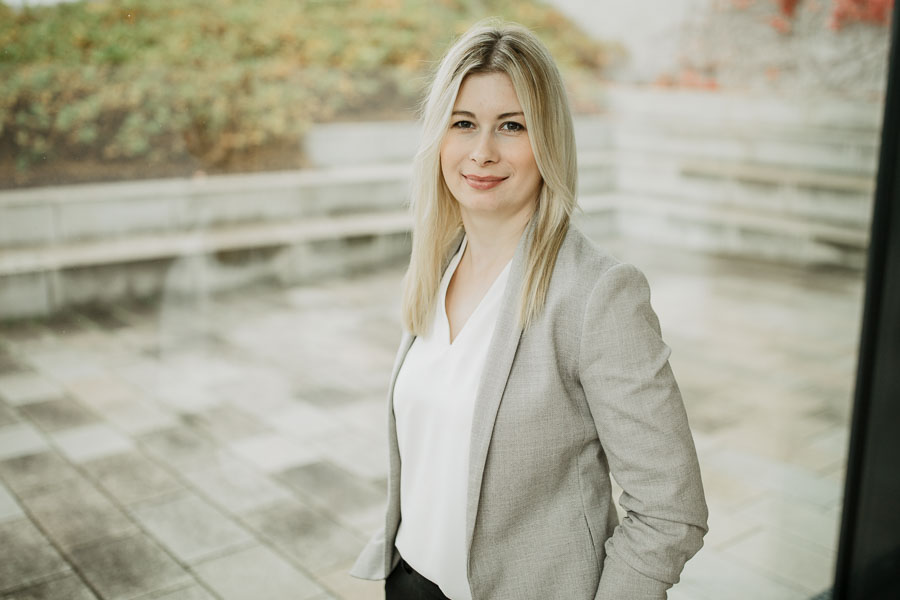 Jasmin Schweiger Gründung Interview Business