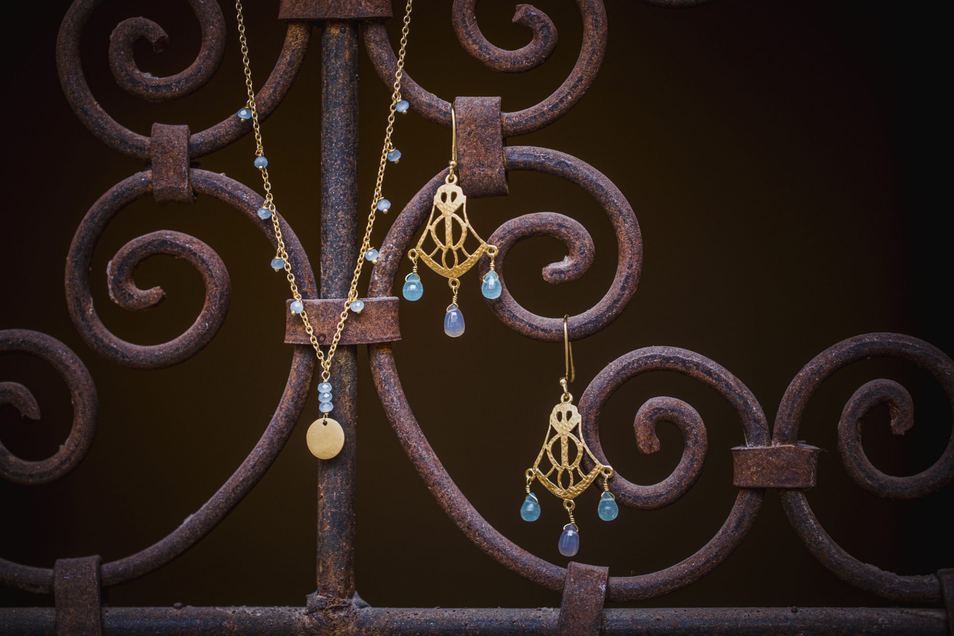 Schmuck Signorina Leyla Kultur Kollektion