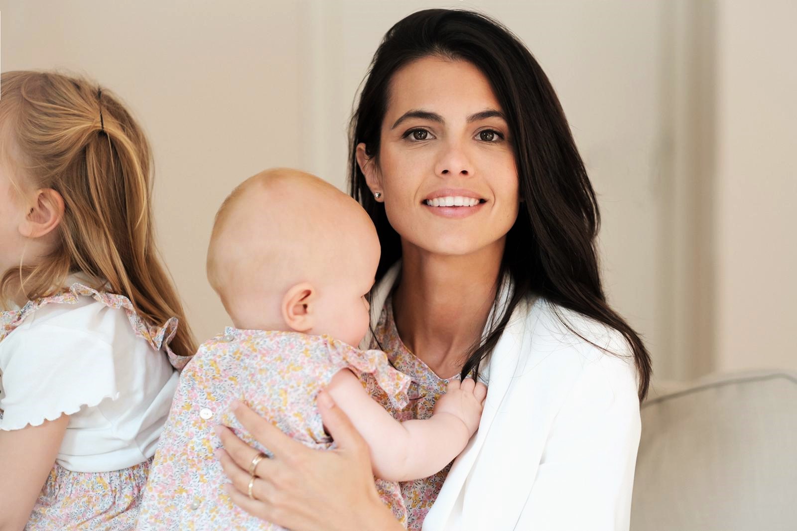 Estefania Lang Dermanostic Gründerin Ärztin Startup