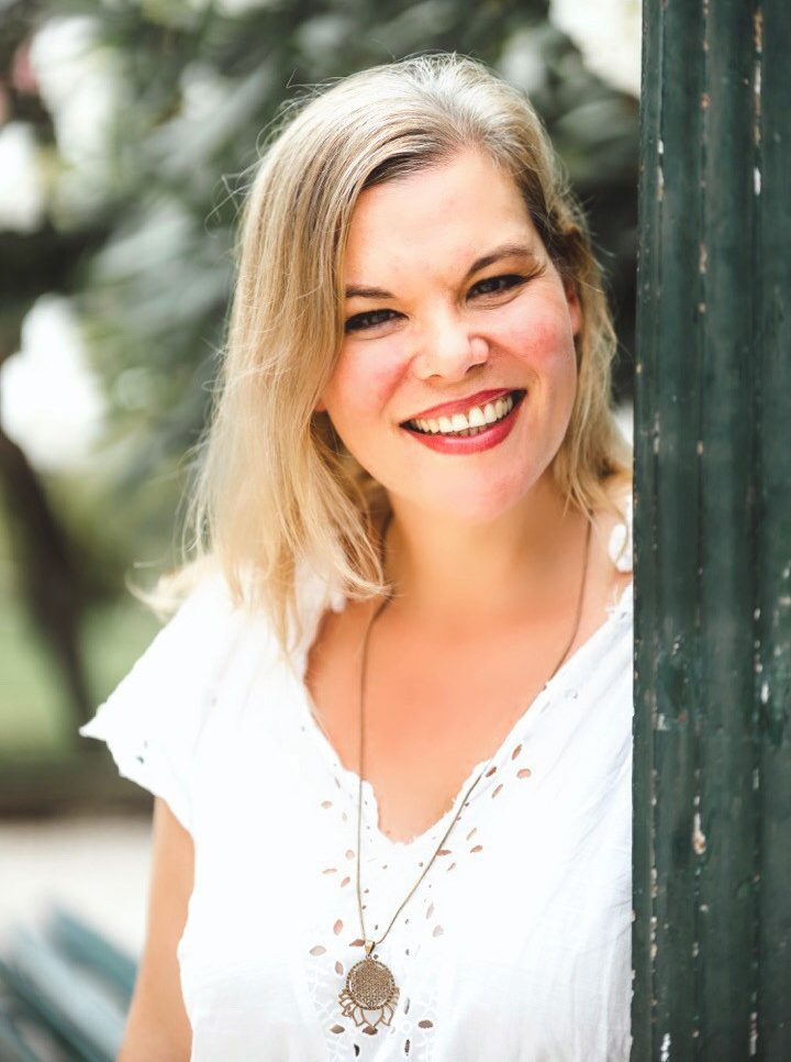 Lilian Guentsche Hilgendag Gründerin Interview FEMPRENEUR