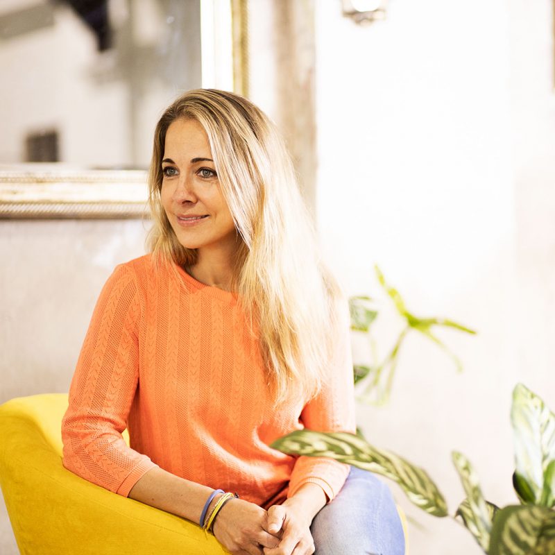 Cora Banek Coaching Selbstentfalter