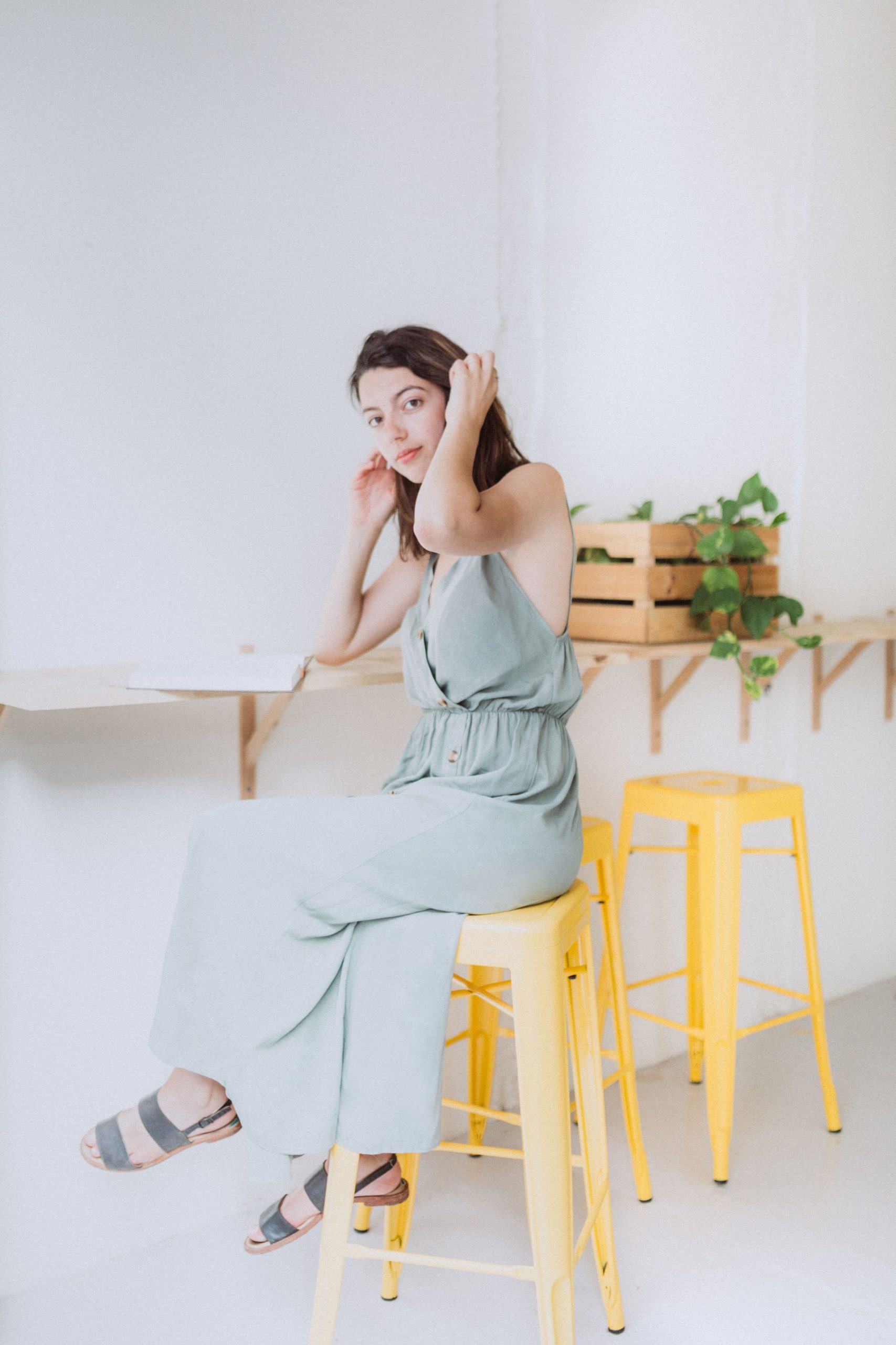 Maria Murnikov Kreativpreneur Gründerin