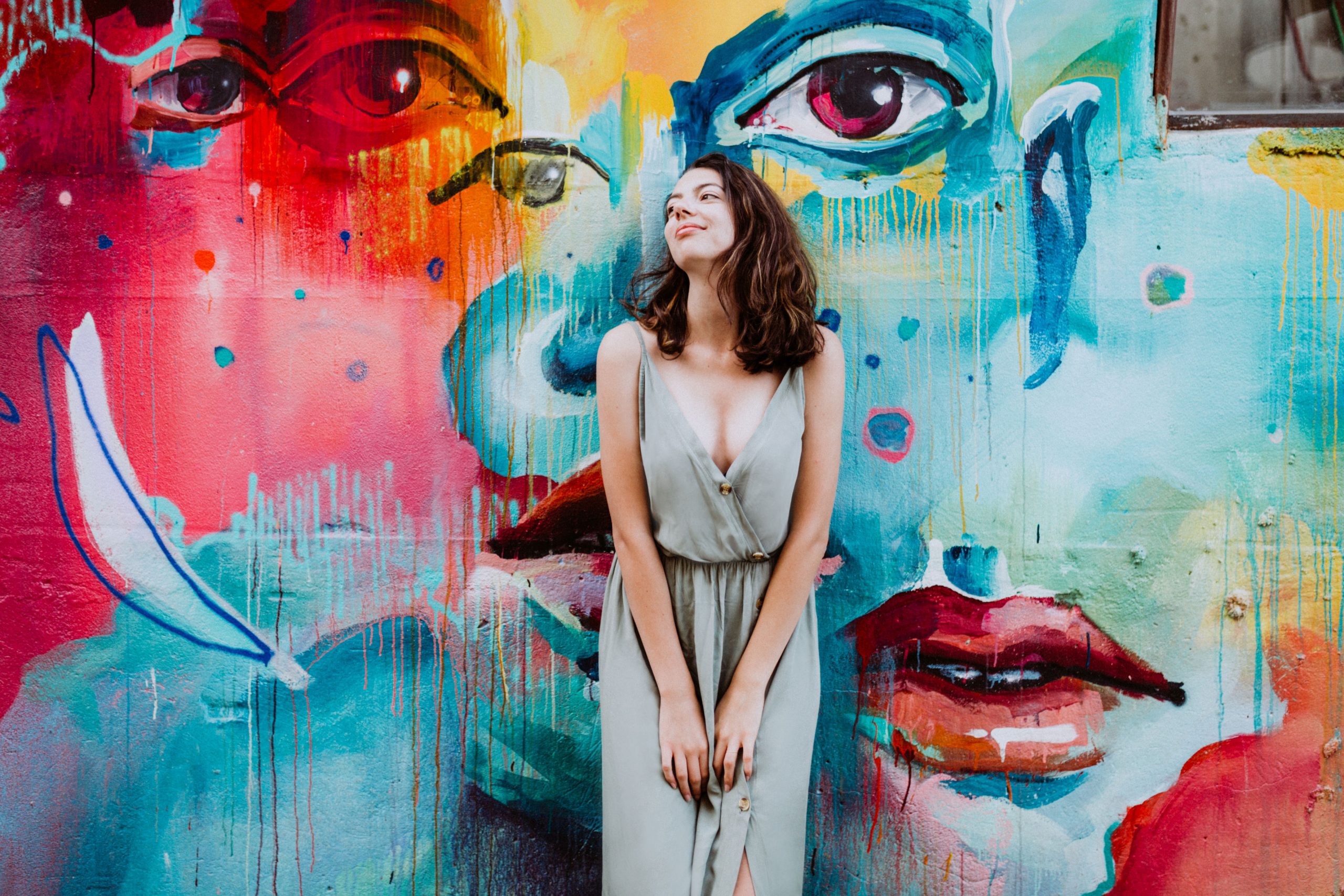 Maria Murnikov Markenaufbau Brand Gründerin