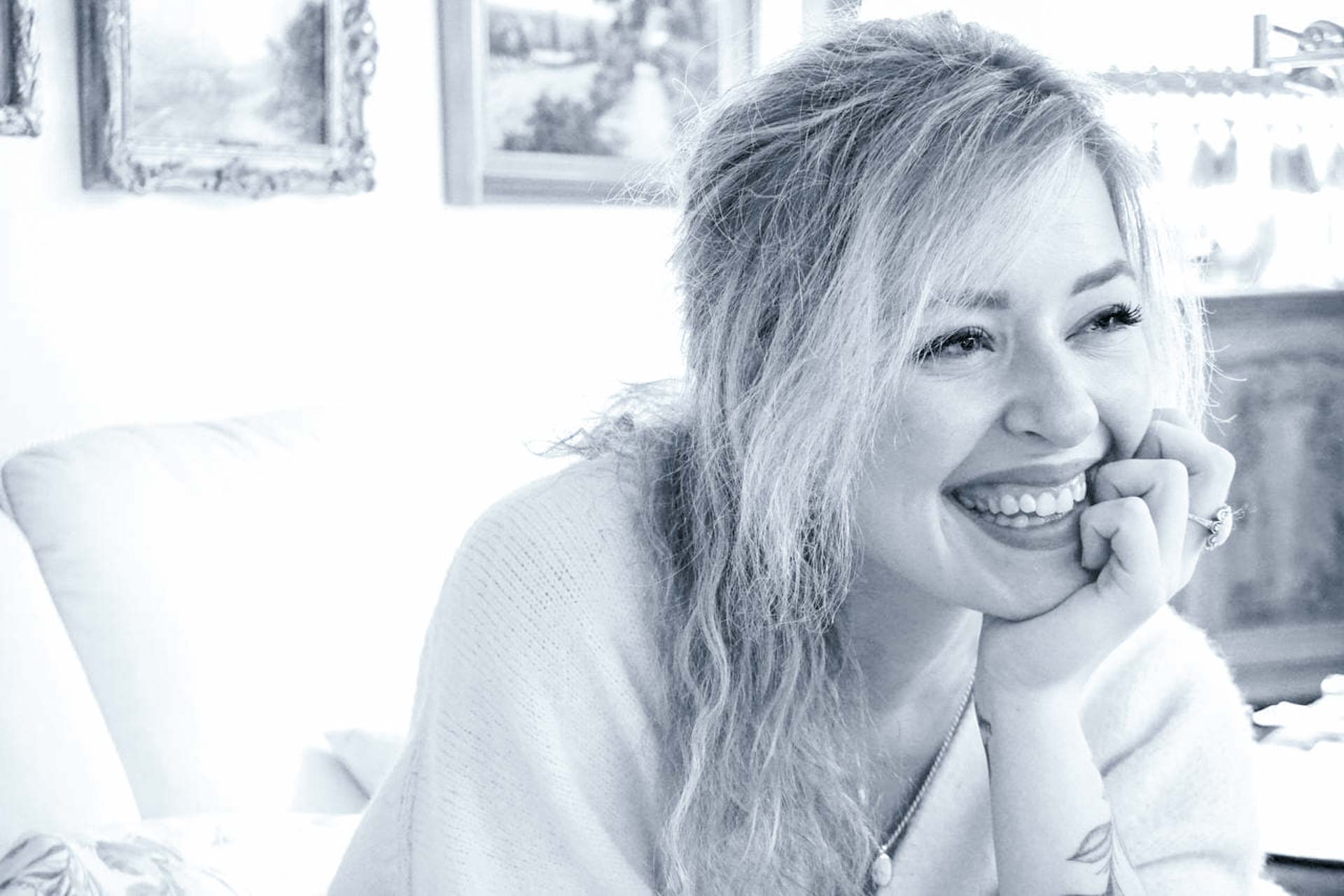 Laura Icking Gründerin