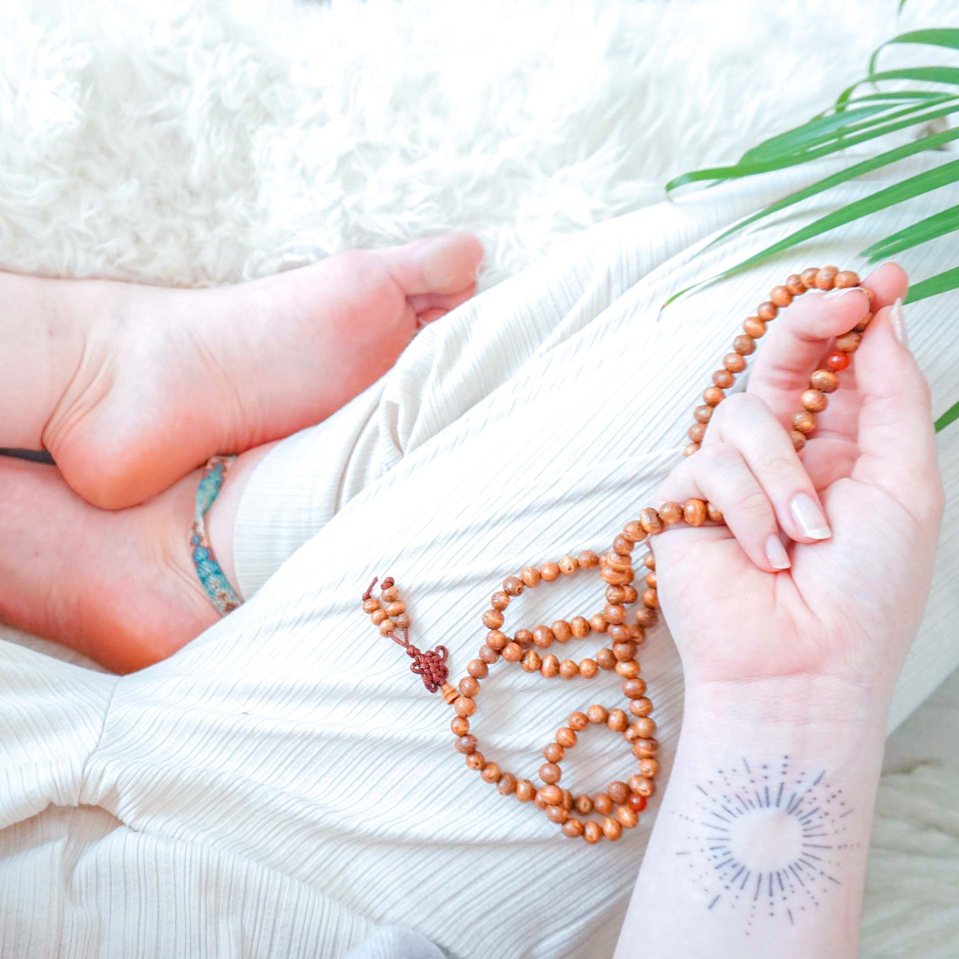 Malaketten natural self