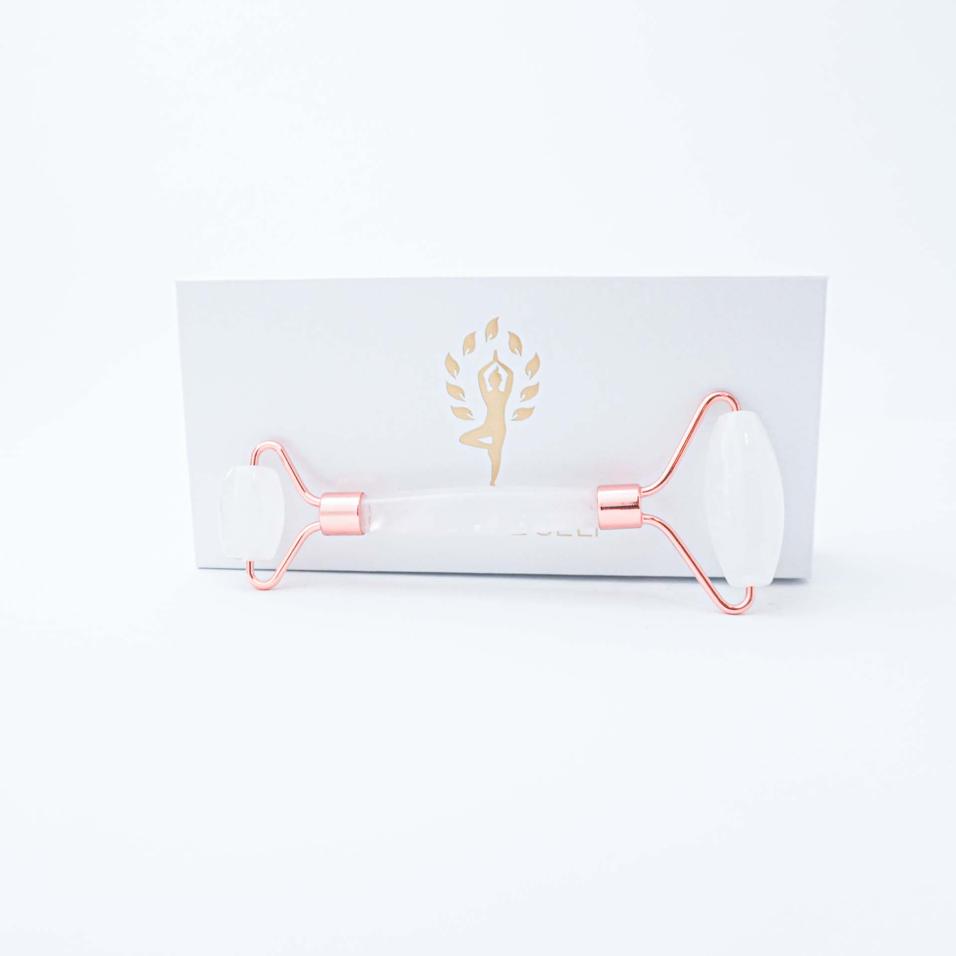 Natural Self Jade Roller