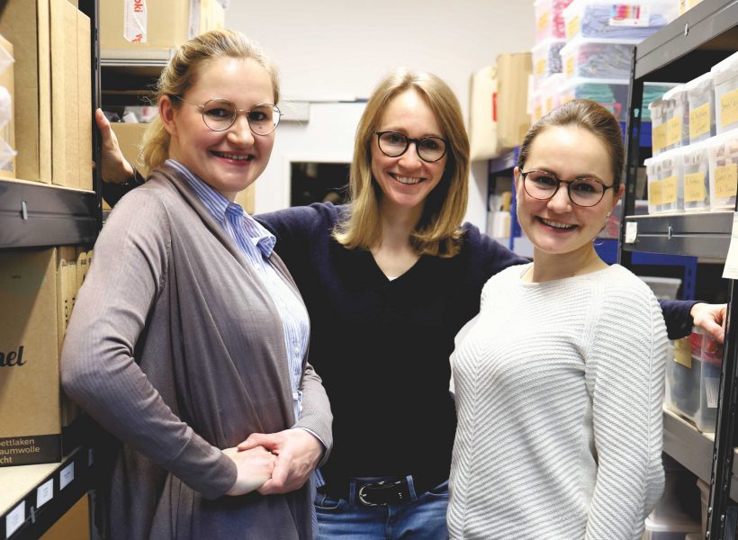 Littlegreenie-team-Querformat