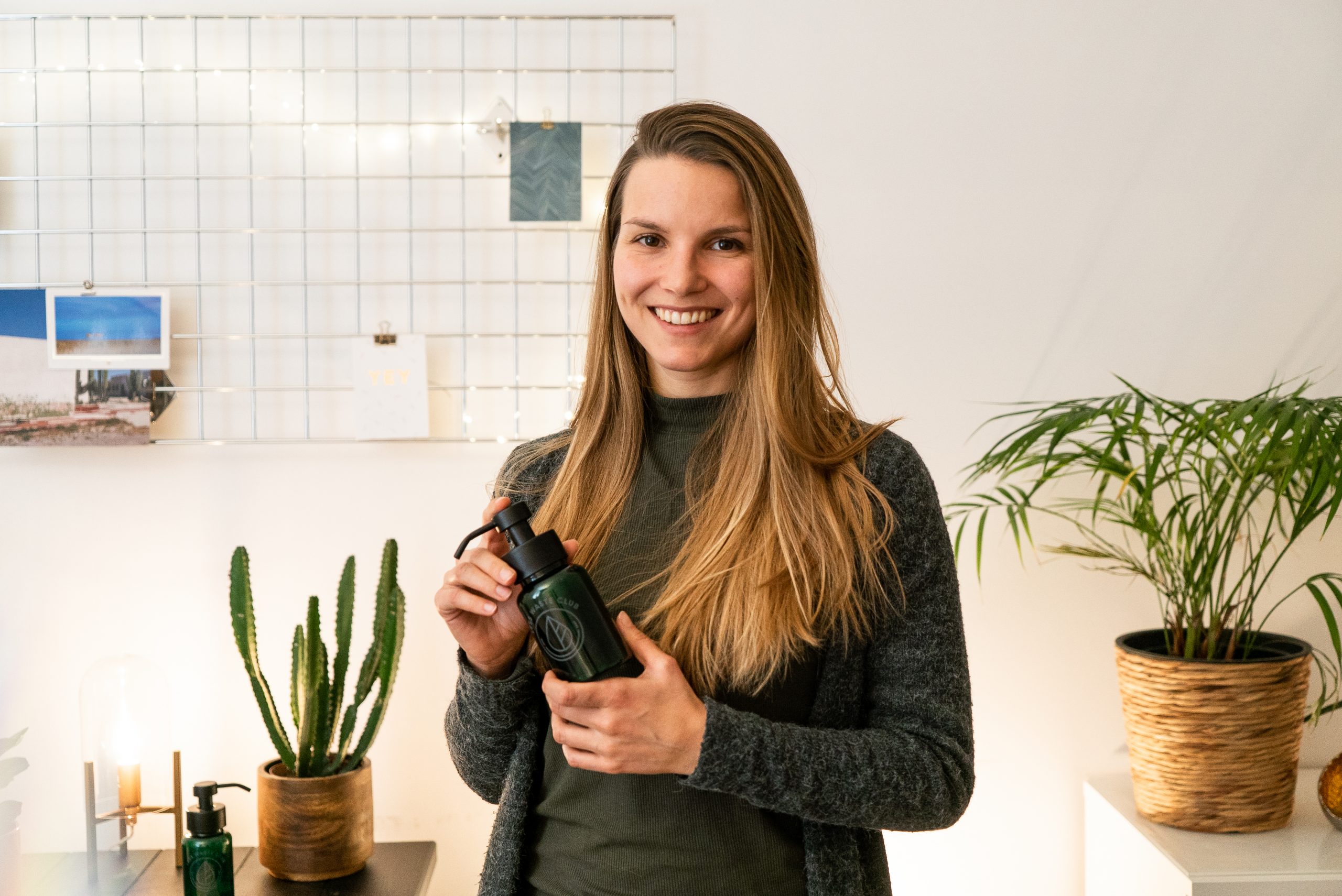 Rosalie_Less_Waste_Club