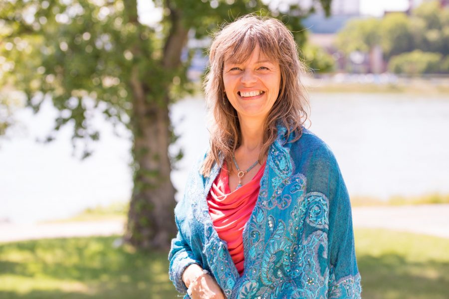 Annett-Petra-Breithaupt