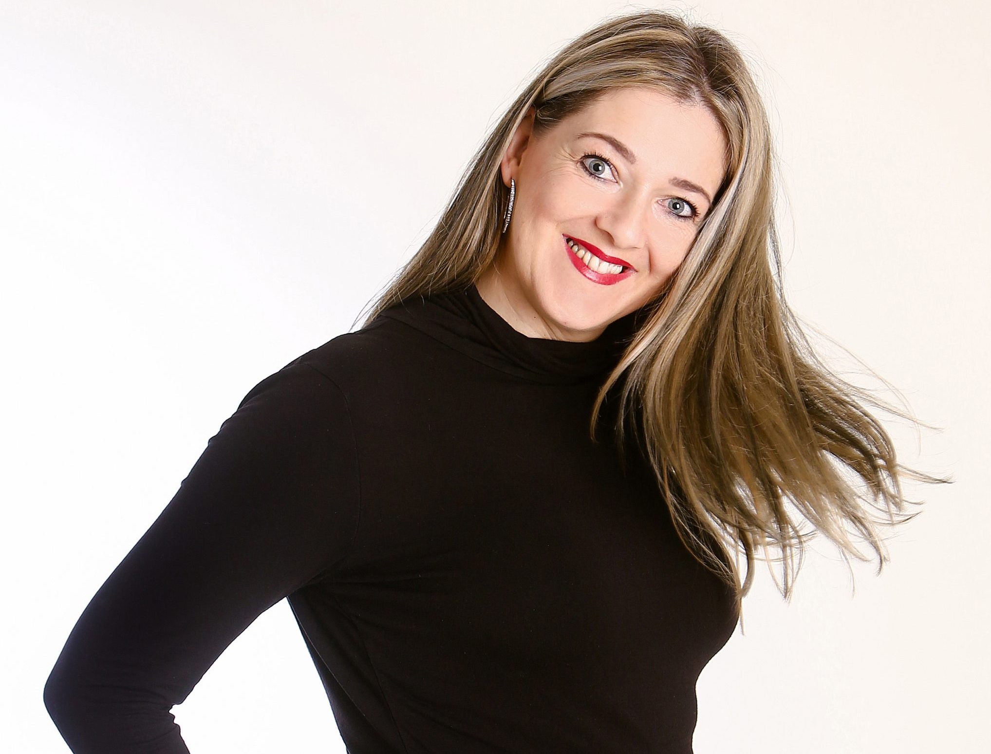 Melanie Lohmann Hypnose Erfolg Gründerinnen