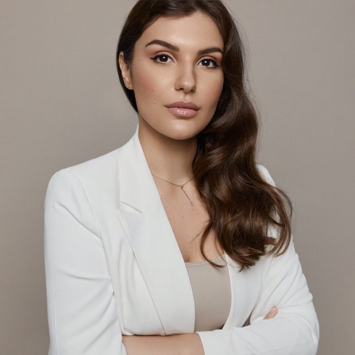 Denise Beyza Di Vincenzo Kosmetik Studio