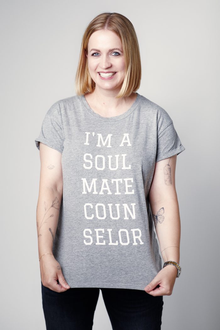 Janine Peer Counselor