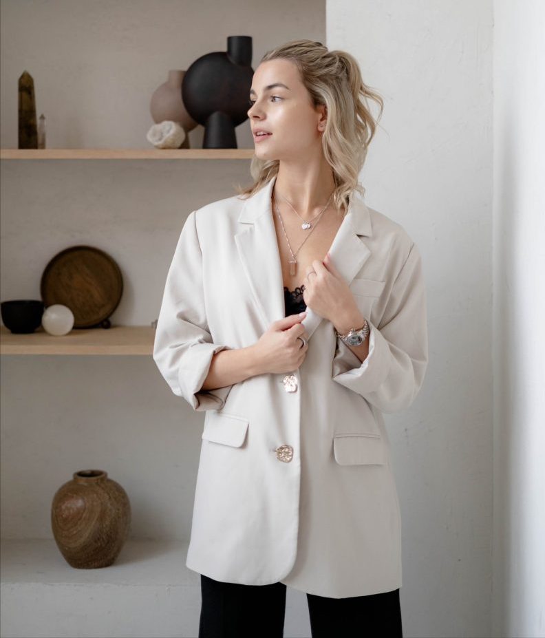 Hannah Geuenich Unternehmerin