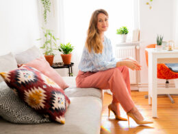 Female Entrepreneurship Deutschland Die Geschichte hinter FEMPRENEUR