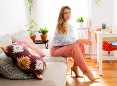 Female Entrepreneurship Deutschland Die Geschichte hinter FEMPRENEUR