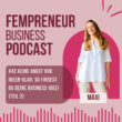 FEMPRENEUR BUSINESS PODCAST