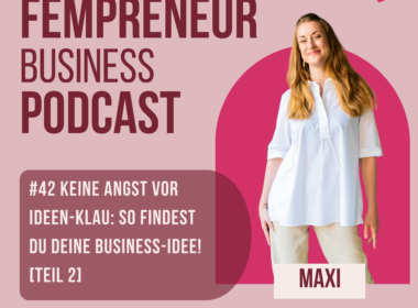FEMPRENEUR BUSINESS PODCAST
