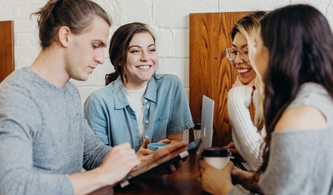 Social Entrepreneurship