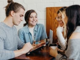 Social Entrepreneurship