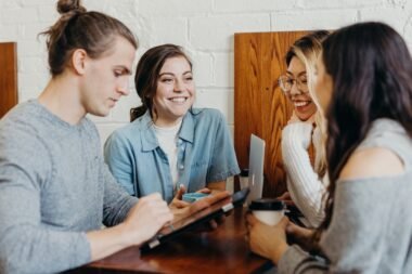 Social Entrepreneurship