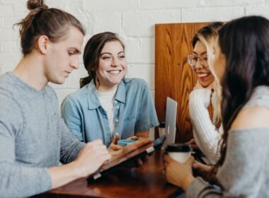 Social Entrepreneurship