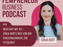 Neustart mit 40