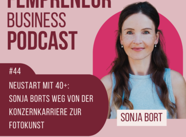 Neustart mit 40
